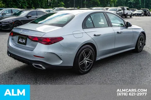 More photos of 2024 Mercedes-Benz E-Class E 350 at ALM Marietta, GA