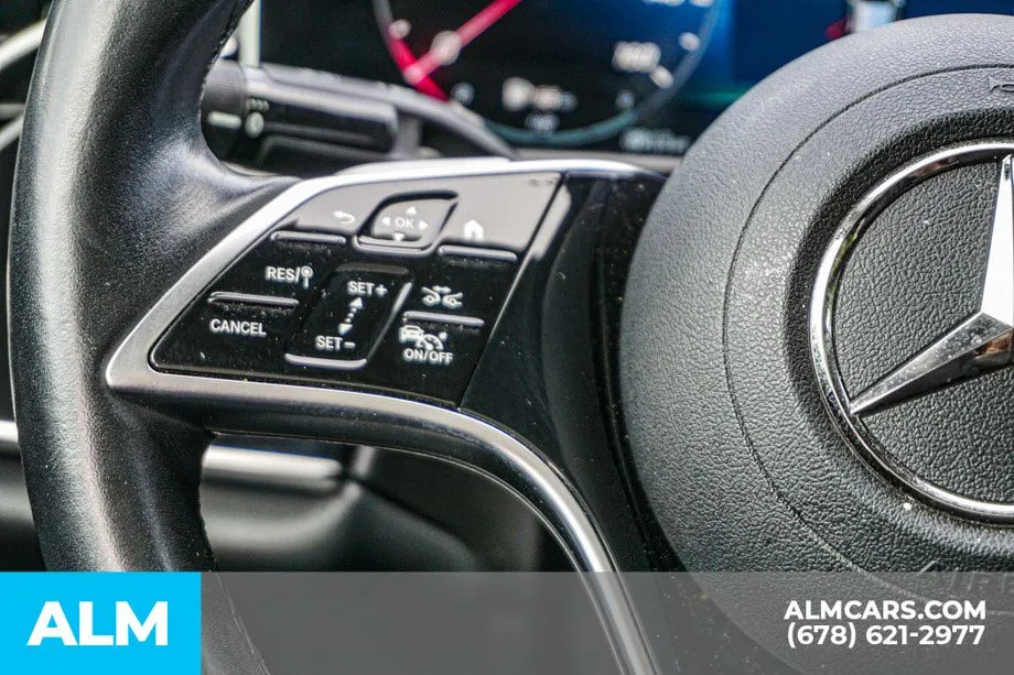 2024 Mercedes-Benz E-Class E350 - Photo 29