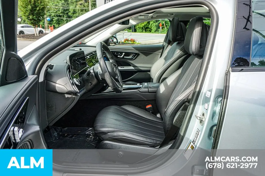 2024 Mercedes-Benz E-Class E350 - Photo 19