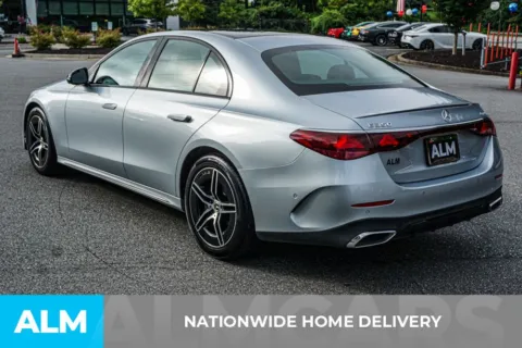 More photos of 2024 Mercedes-Benz E-Class E 350 at ALM Marietta, GA