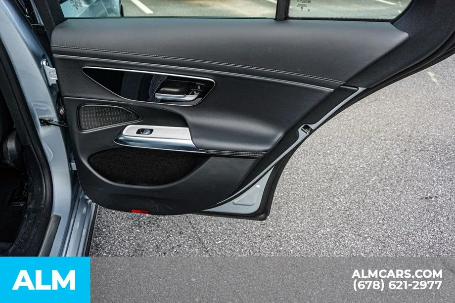 2024 Mercedes-Benz E-Class E350 - Photo 59
