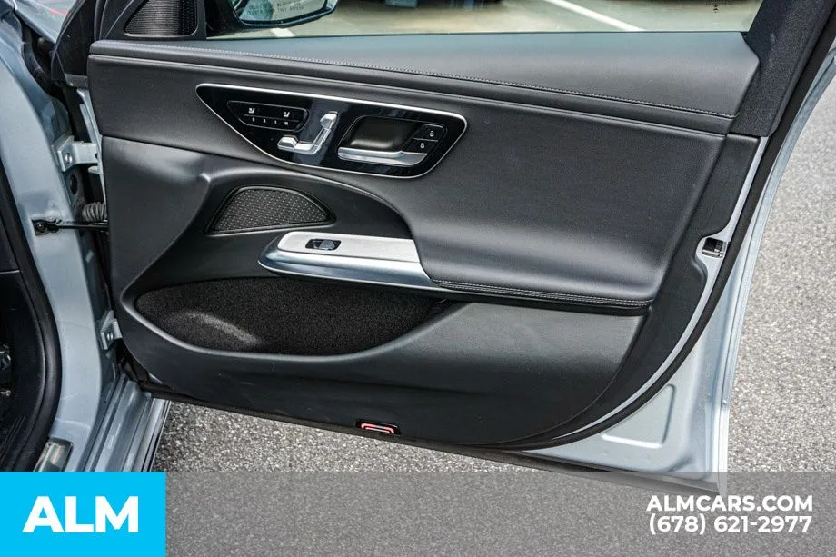 2024 Mercedes-Benz E-Class E350 - Photo 56