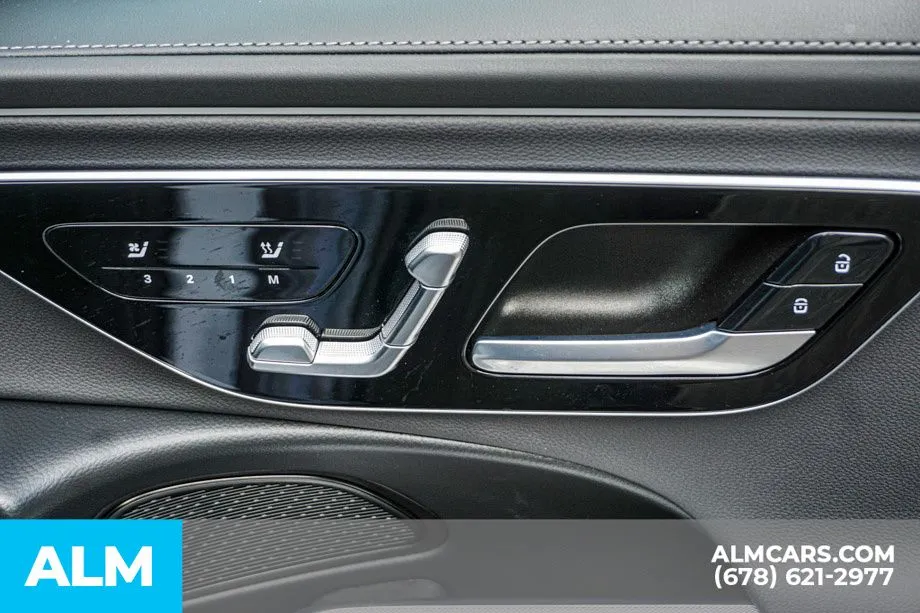 2024 Mercedes-Benz E-Class E350 - Photo 58
