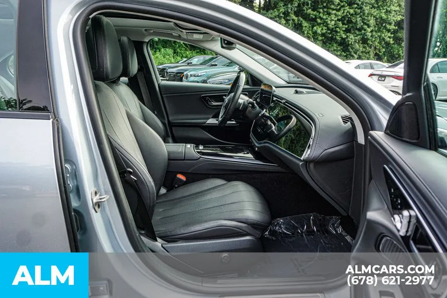 2024 Mercedes-Benz E-Class E350 - Photo 23