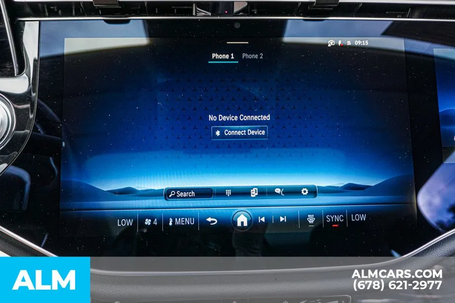 2024 Mercedes-Benz E-Class E350 - Photo 38