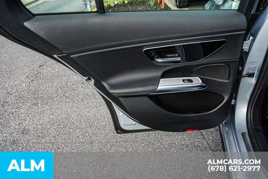 2024 Mercedes-Benz E-Class E350 - Photo 54