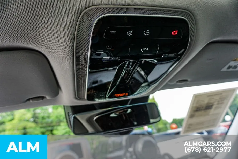 2024 Mercedes-Benz E-Class E350 - Photo 33