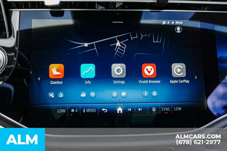 2024 Mercedes-Benz E-Class E350 - Photo 35