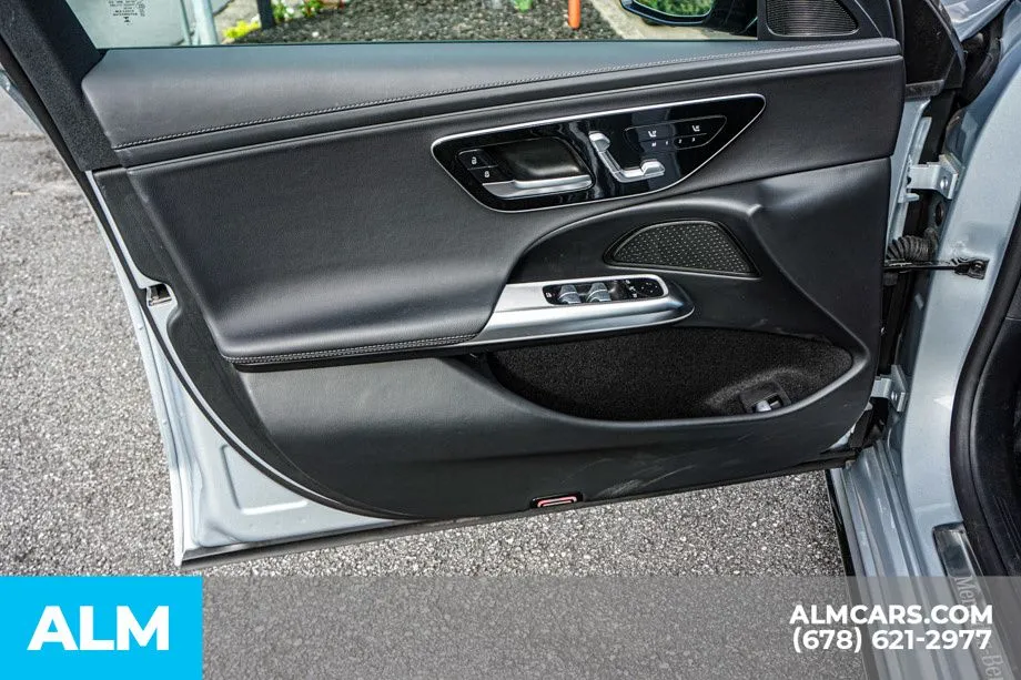 2024 Mercedes-Benz E-Class E350 - Photo 48