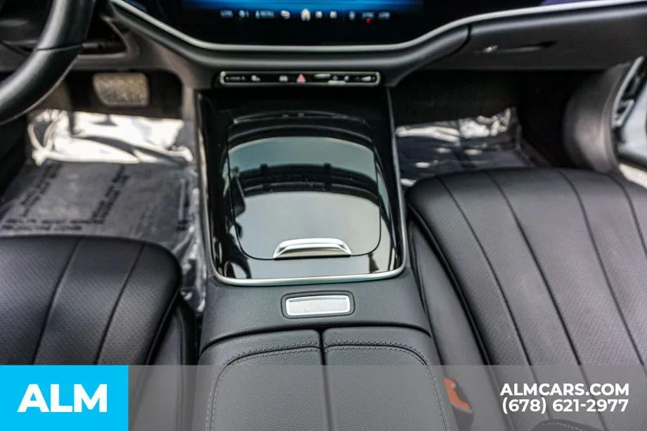 2024 Mercedes-Benz E-Class E350 - Photo 41