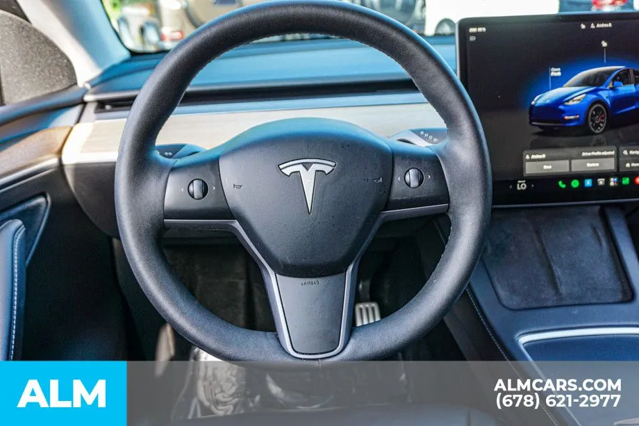 2023 Tesla Model Y Performance - Photo 28