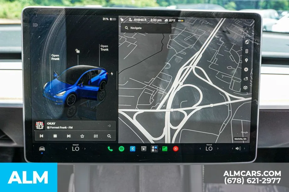 2023 Tesla Model Y Performance - Photo 34