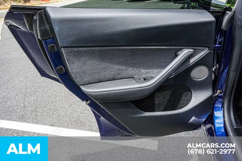 2023 Tesla Model Y Performance - Photo 49