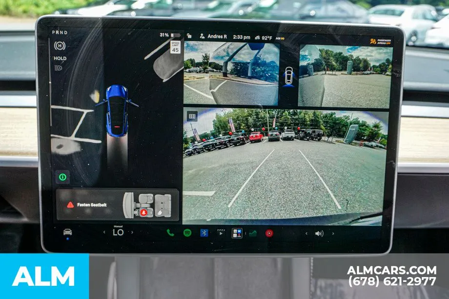 2023 Tesla Model Y Performance - Photo 35
