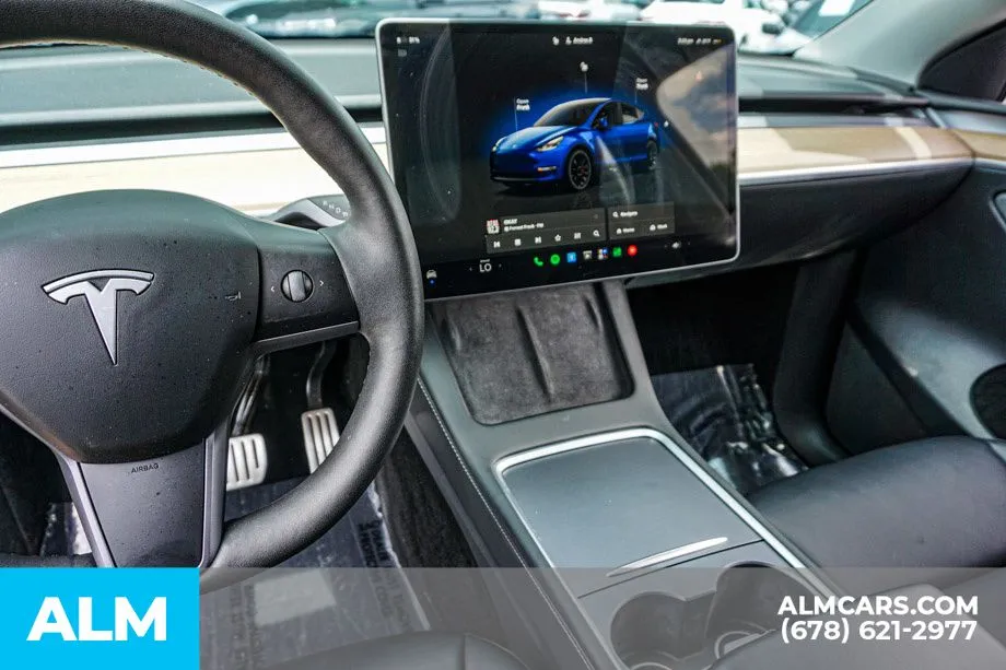 2023 Tesla Model Y Performance - Photo 27