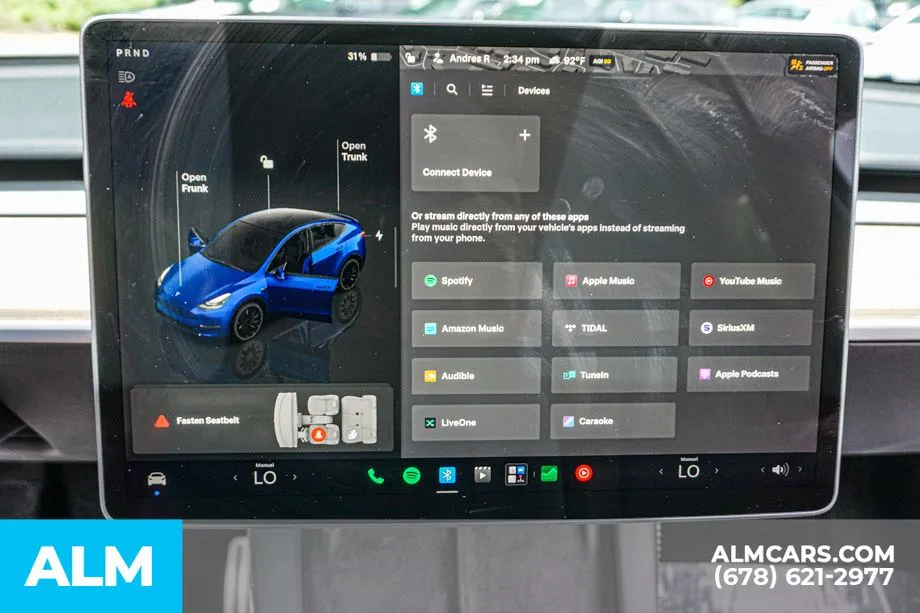 2023 Tesla Model Y Performance - Photo 37