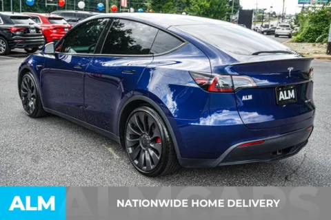More photos of 2023 Tesla Model Y Performance at ALM Marietta, GA