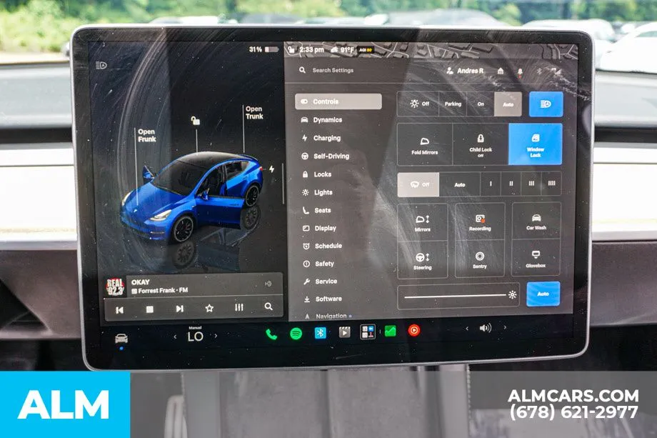 2023 Tesla Model Y Performance - Photo 33