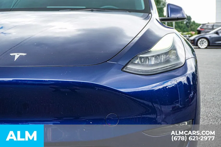 2023 Tesla Model Y Performance - Photo 11