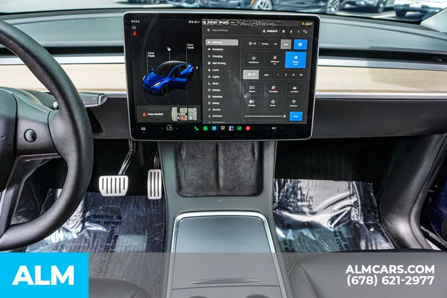 2023 Tesla Model Y Performance - Photo 40