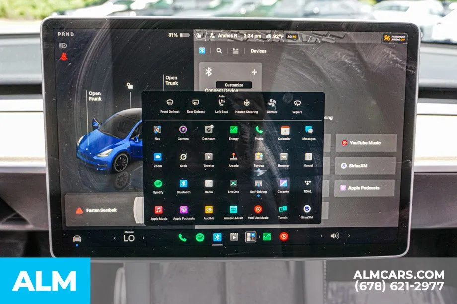 2023 Tesla Model Y Performance - Photo 38