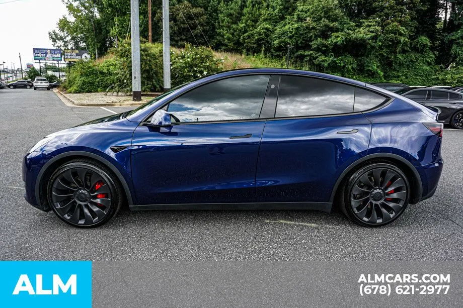 2023 Tesla Model Y Performance - Photo 6