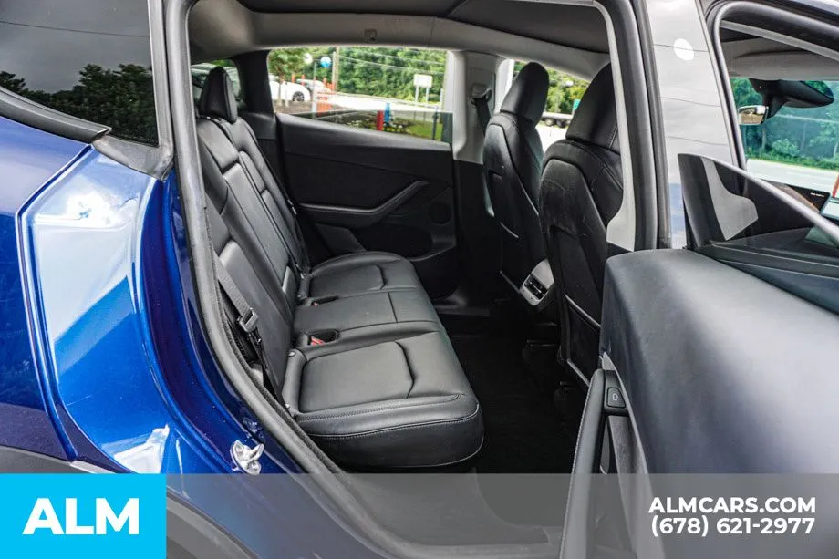 2023 Tesla Model Y Performance - Photo 21