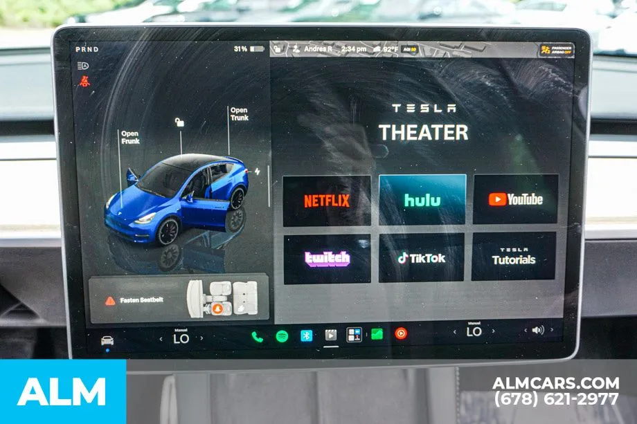2023 Tesla Model Y Performance - Photo 39