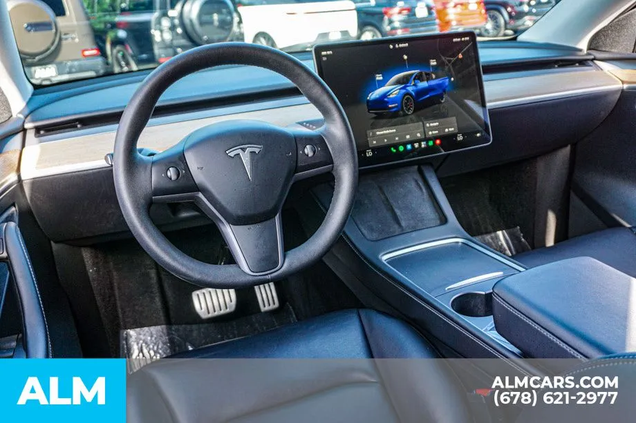 2023 Tesla Model Y Performance - Photo 26