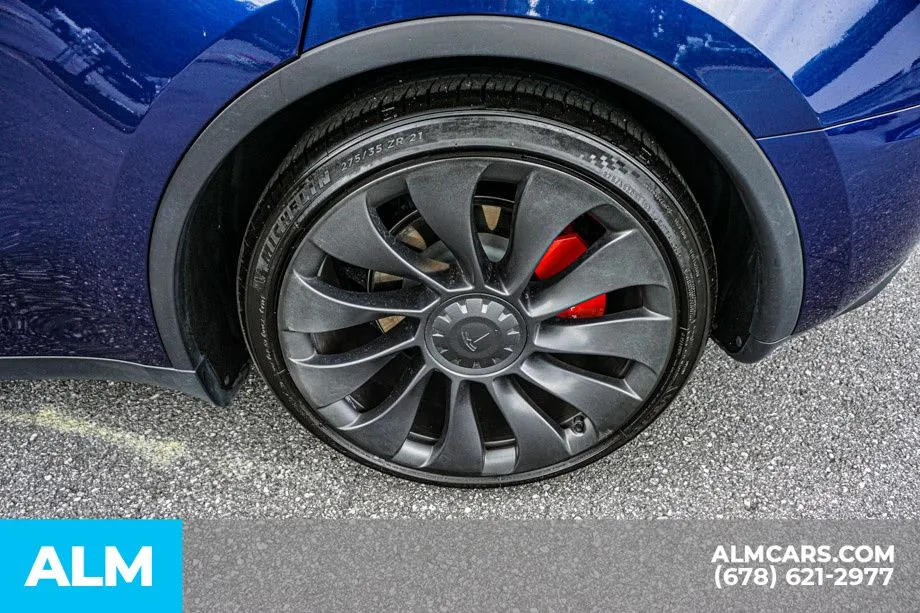 2023 Tesla Model Y Performance - Photo 16