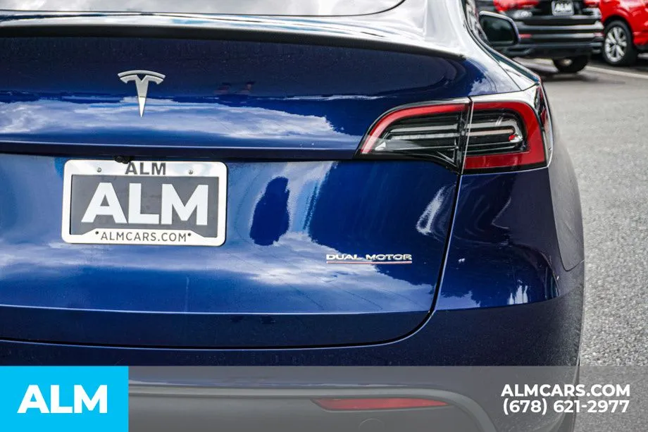 2023 Tesla Model Y Performance - Photo 12