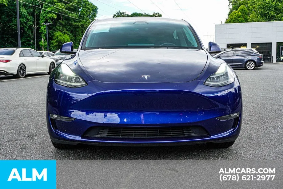2023 Tesla Model Y Performance - Photo 9