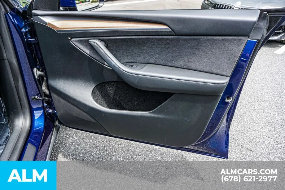 2023 Tesla Model Y Performance - Photo 52