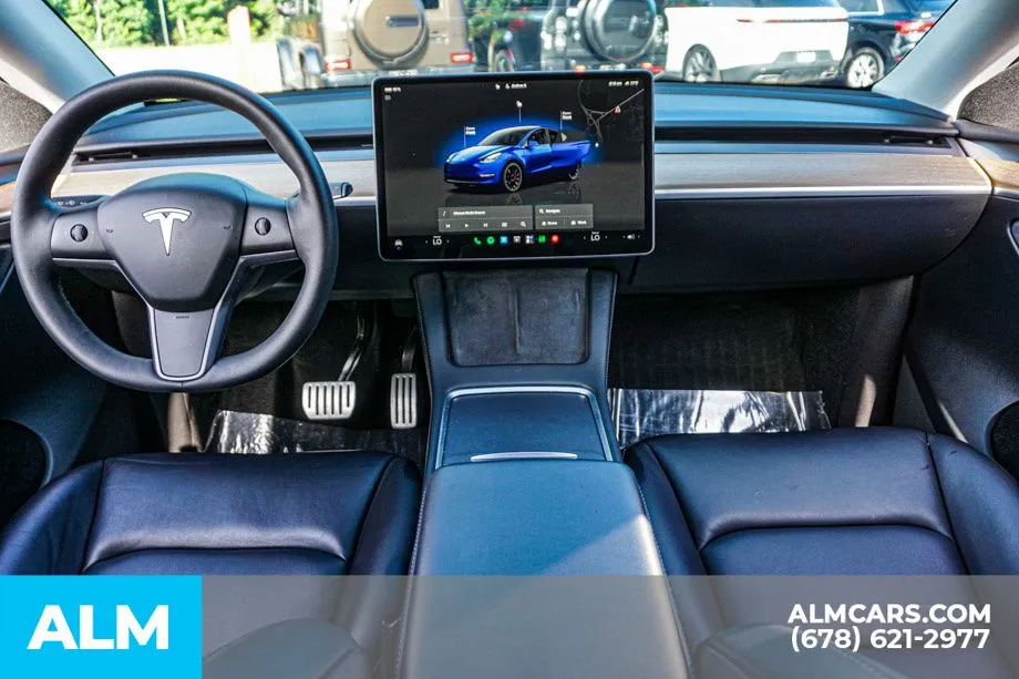 2023 Tesla Model Y Performance - Photo 24
