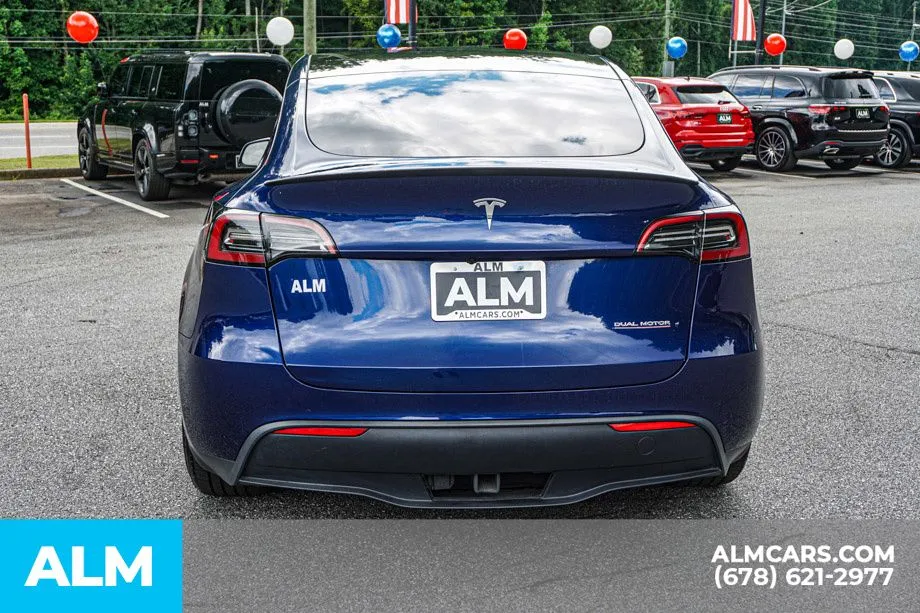 2023 Tesla Model Y Performance - Photo 10