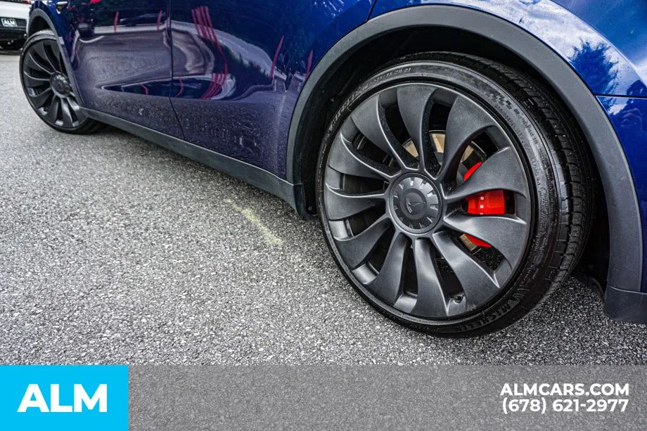 2023 Tesla Model Y Performance - Photo 15