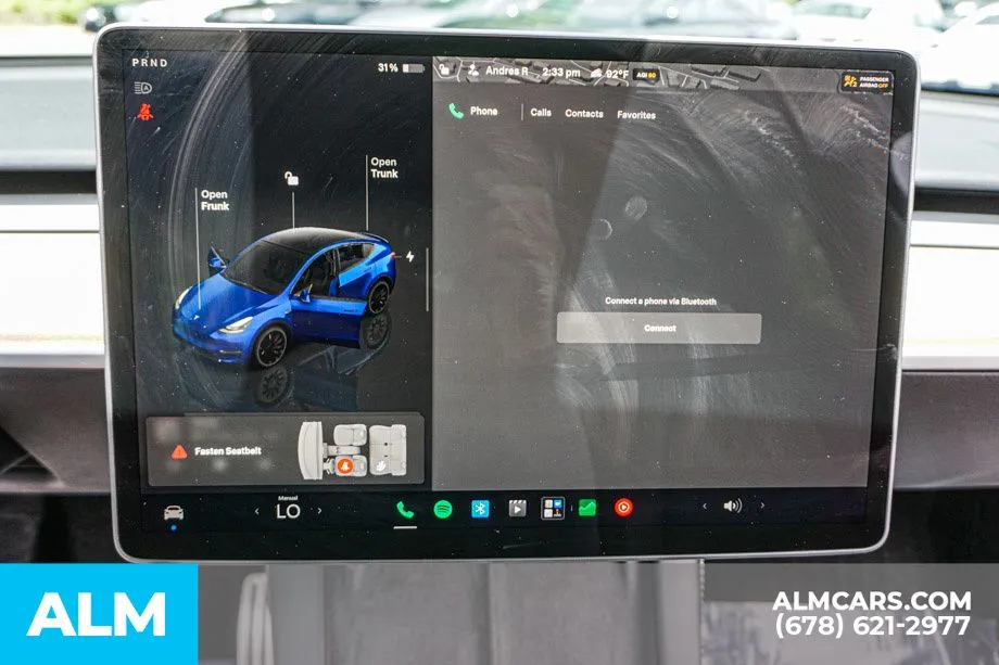 2023 Tesla Model Y Performance - Photo 36