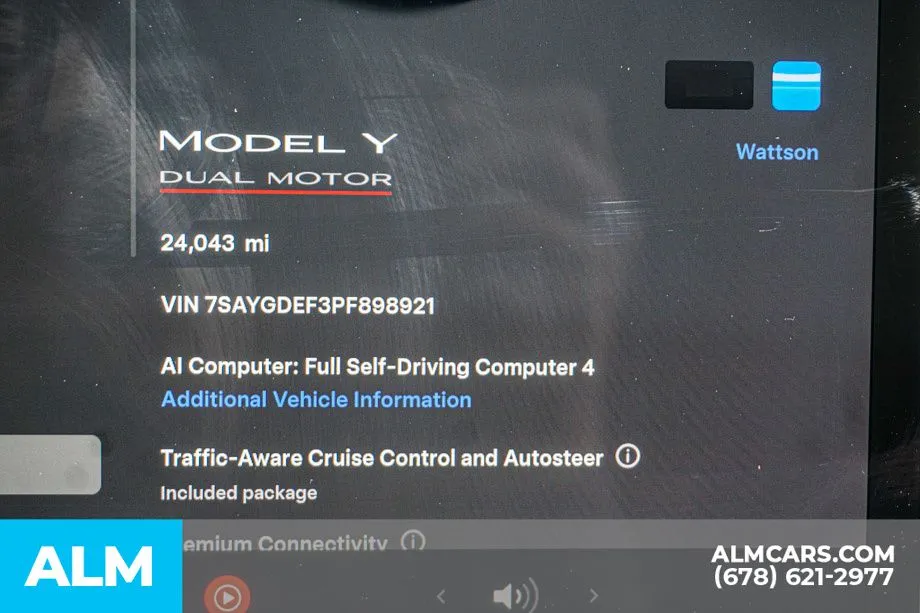 2023 Tesla Model Y Performance - Photo 59