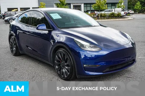 More photos of 2023 Tesla Model Y Performance at ALM Marietta, GA