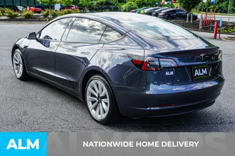 More photos of 2023 Tesla Model 3 at ALM Marietta, GA
