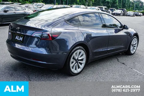 More photos of 2023 Tesla Model 3 at ALM Marietta, GA