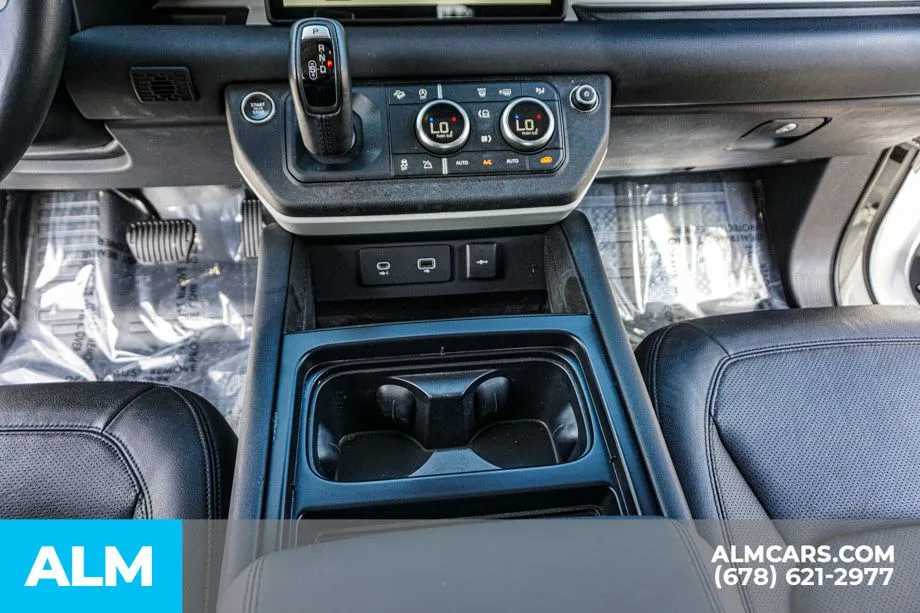 2024 Land Rover Defender S - Photo 42