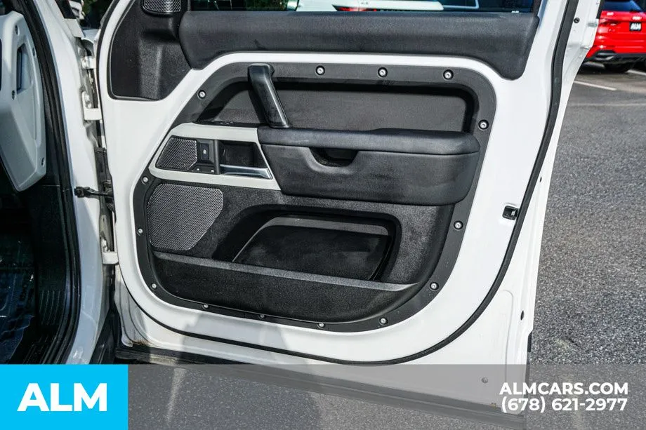 2024 Land Rover Defender S - Photo 57