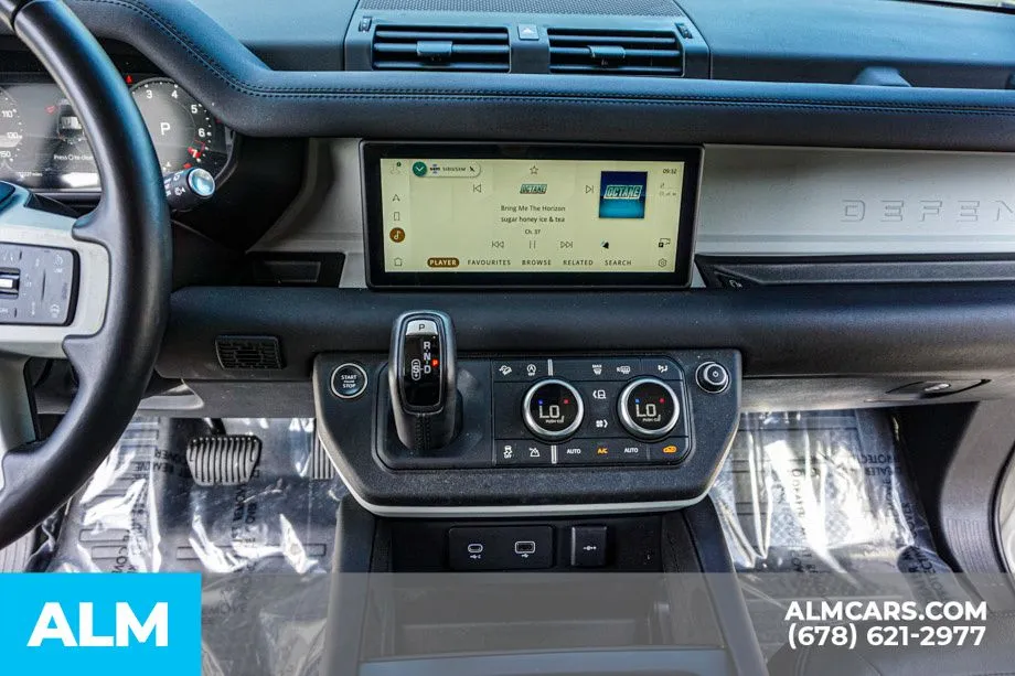 2024 Land Rover Defender S - Photo 41