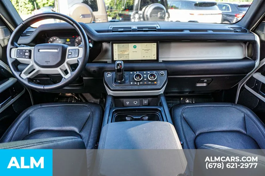 2024 Land Rover Defender S - Photo 25