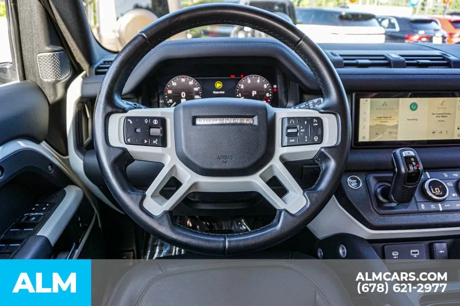 2024 Land Rover Defender S - Photo 28