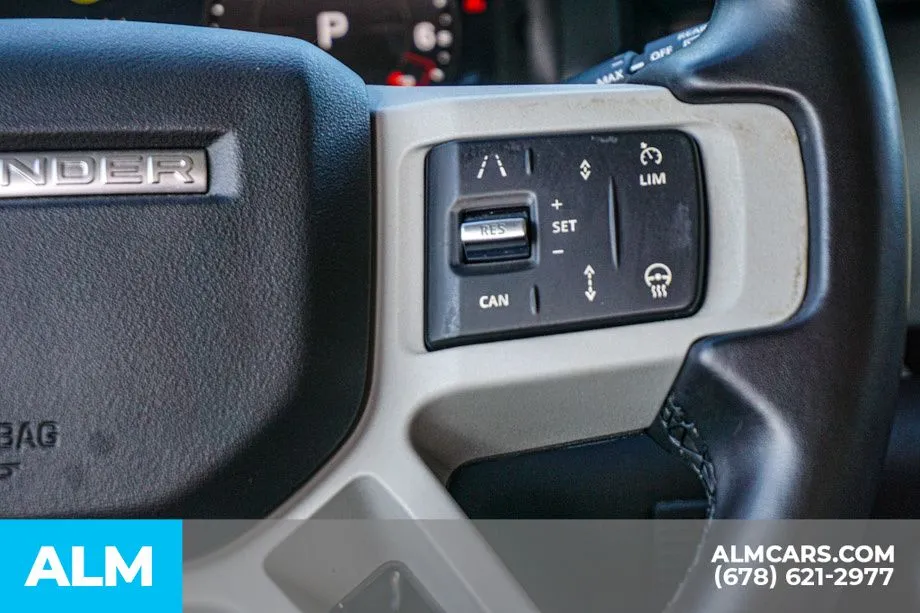 2024 Land Rover Defender S - Photo 30
