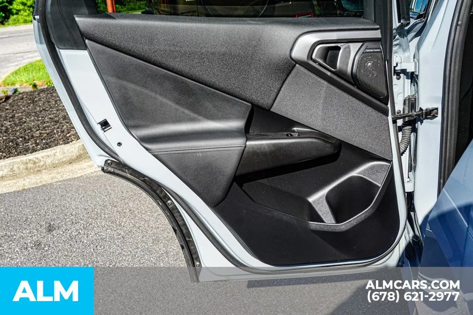 2026 BMW X3 30 - Photo 46