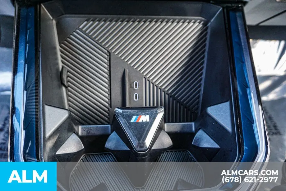 2026 BMW X3 30 - Photo 40