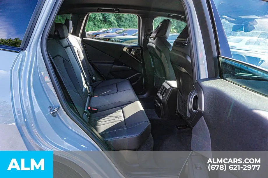 2026 BMW X3 30 - Photo 22